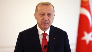 Cumhurbaşkanı Erdoğan'dan Kritik Öneme Sahip Uyarı: Bunlar Olmazsa Biz De...