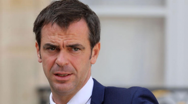 Fransa Sağlık Bakanı Olivier Veran: Fransızlar Salgından Psikolojik Olarak Etkilendi