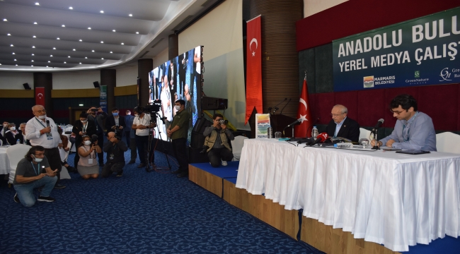 CHP Genel Başkanı Kılıçdaroğlu, Muğla&#39;da Yerel Medya Çalıştayı&#39;nda soruları  yanıtladı: - Manisa Haber Gazetesi