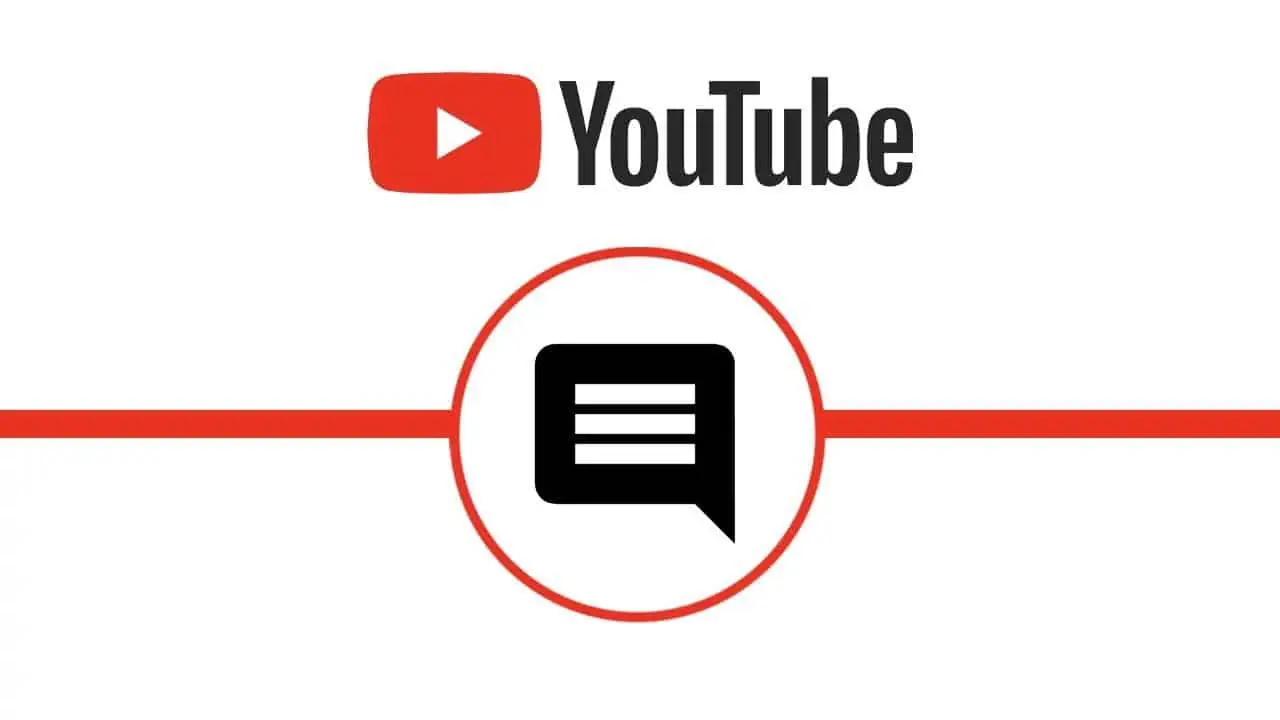 Youtube'de Yorumlar Görünmüyor Sorunu Ve Çözüm Yöntemleri